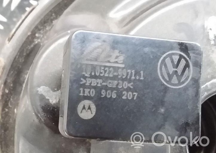 Volkswagen Golf V Stabdžių vakuumo pūslė 1K2614105AA