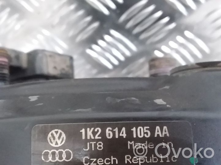 Volkswagen Golf V Stabdžių vakuumo pūslė 1K2614105AA