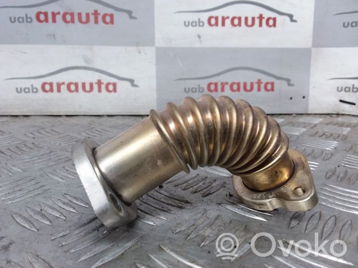 Audi A6 Allroad C6 EGR vamzdelis (-iai)/ žarna (-os) 059131525AL