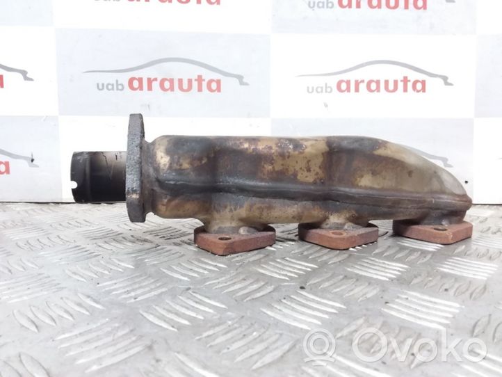 Audi A6 Allroad C6 Colector de escape 059253043L