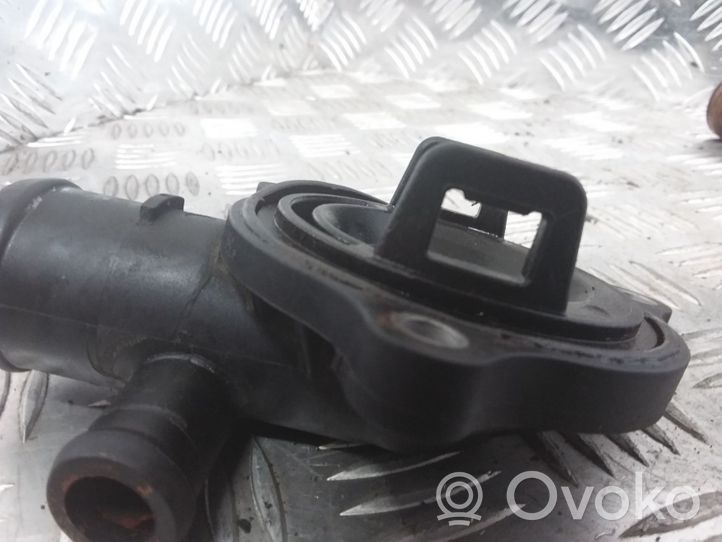 Audi A6 Allroad C6 Termostato/alloggiamento del termostato 059121111AA