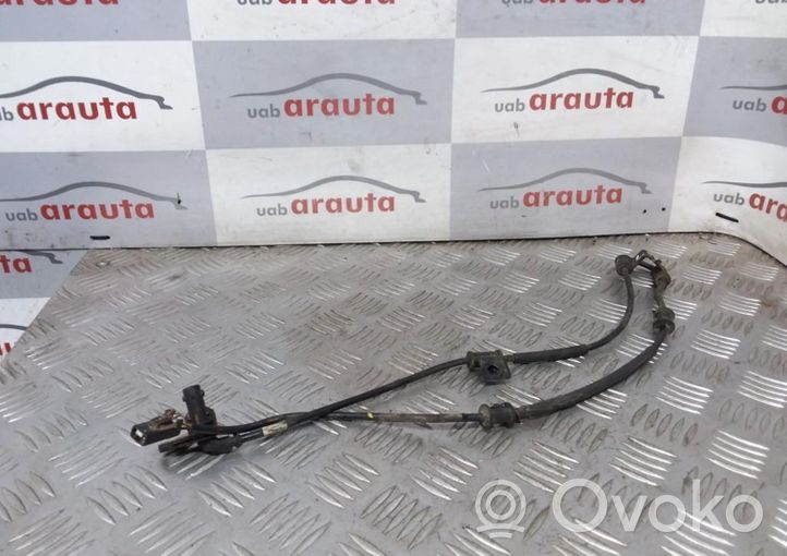 Hyundai ix35 Sensor freno ABS de aceleración de rueda 