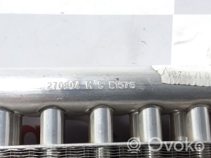 Mercedes-Benz Vito Viano W639 Radiateur de chauffage 270804MSE1576