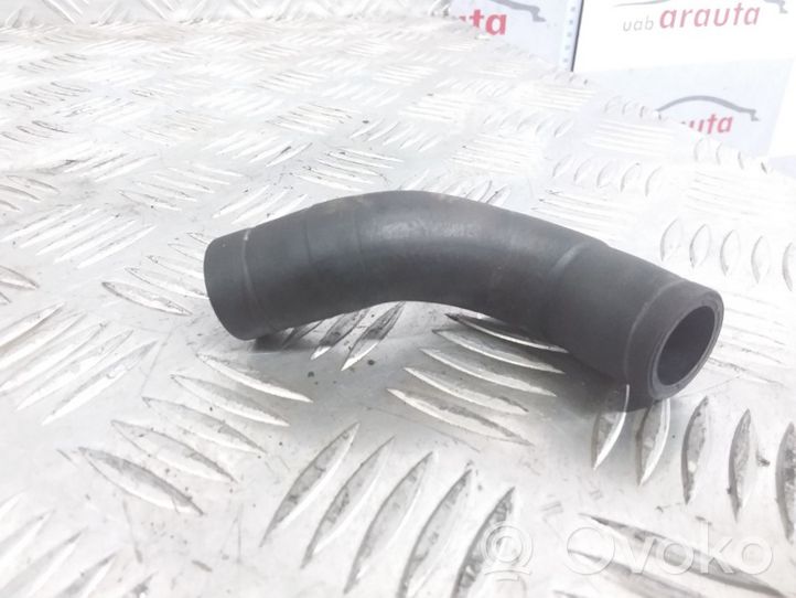 Toyota Avensis T270 Engine coolant pipe/hose Y001464102561