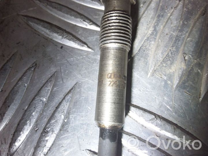 Ford Galaxy Glow plug 0100226227