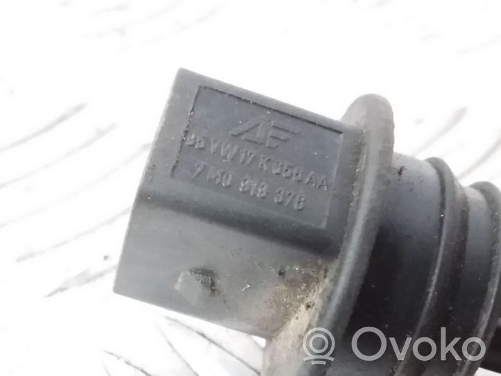 Volkswagen Golf IV Logu šķidruma līmeņa sensors 7M0919376