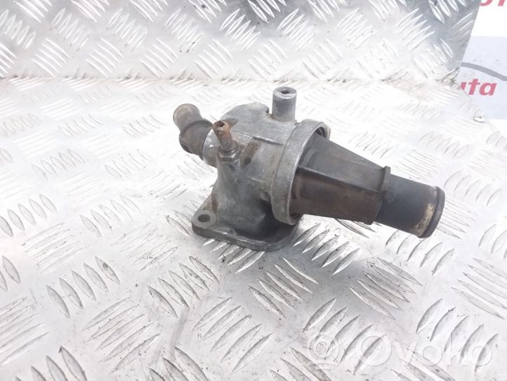 Opel Corsa C Termostat / Obudowa termostatu 55182499