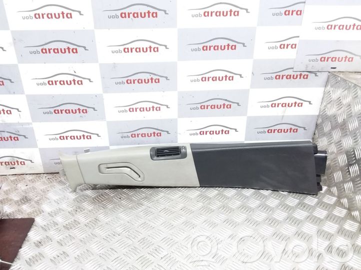 Volvo V70 B pillar trim bottom 5.60 RRR
