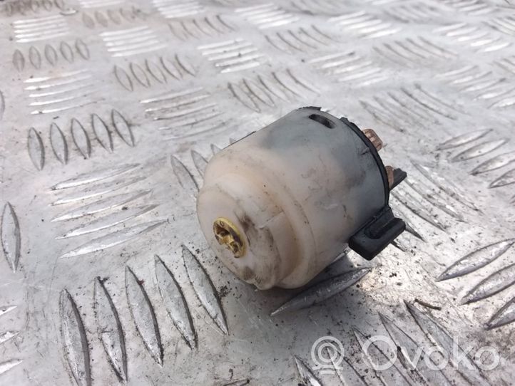 Audi A4 S4 B5 8D Ignition lock contact 4B0905849