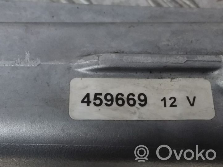 Volvo XC60 AGR Kühler Abgaskühler 459669