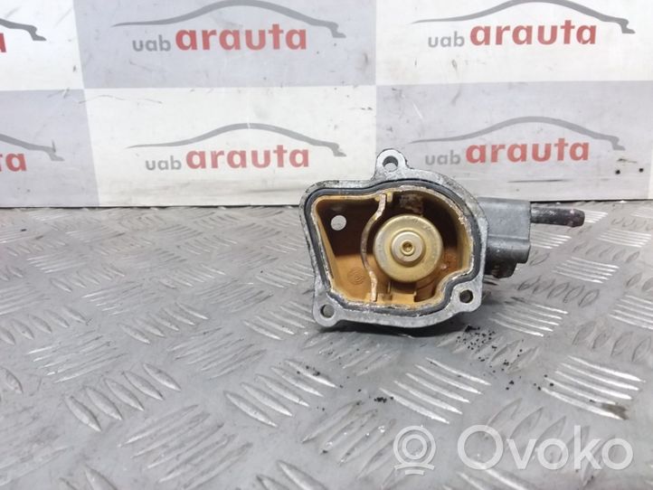 Mercedes-Benz Sprinter W906 Termostato/alloggiamento del termostato A6462001215