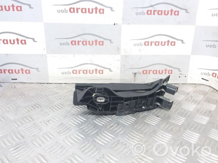 Audi Q3 8U Akceleratoriaus pedalas 1K1723503AS