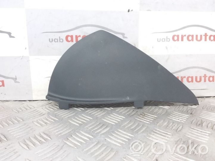 Audi Q3 8U Panelės apdailos skydas (šoninis) 8U0857085