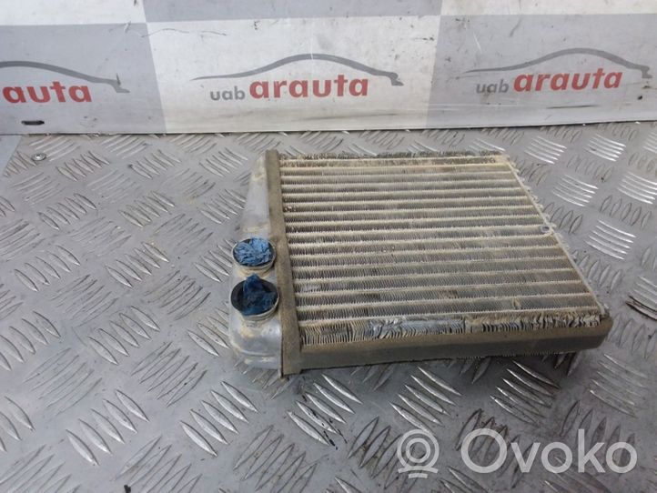 Audi Q3 8U Radiateur soufflant de chauffage 1K0819031E