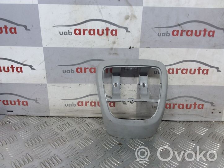 Opel Meriva A Headlining lighting console trim 13169298