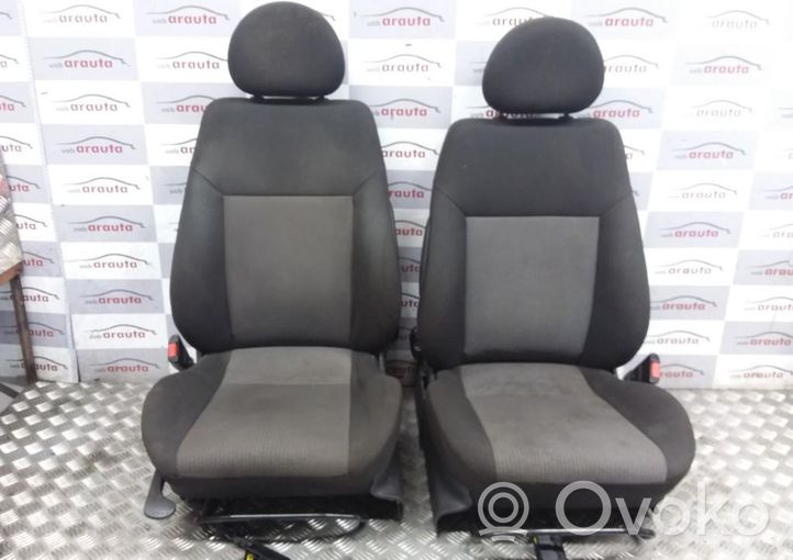 Opel Meriva A Seat set 