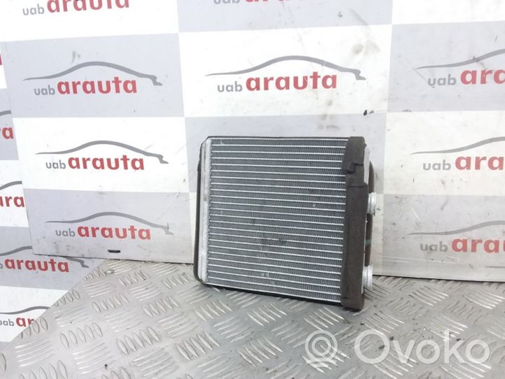 Opel Meriva A Radiateur de chauffage 264364