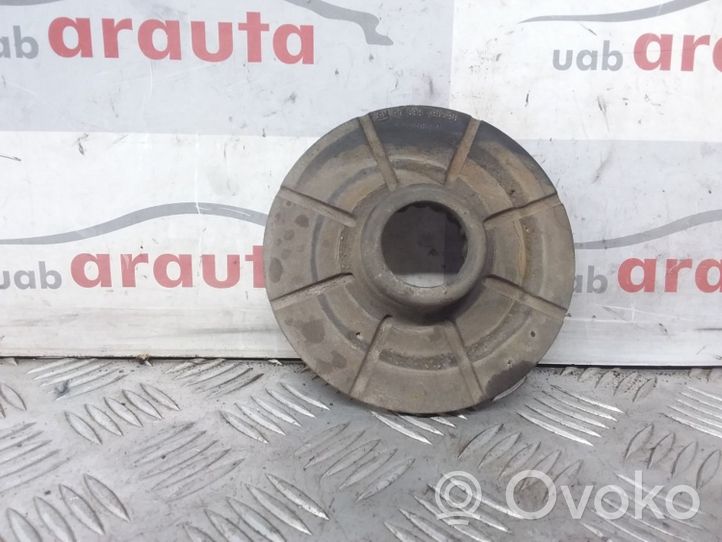 Opel Meriva A Rear coil spring rubber mount 9053849696