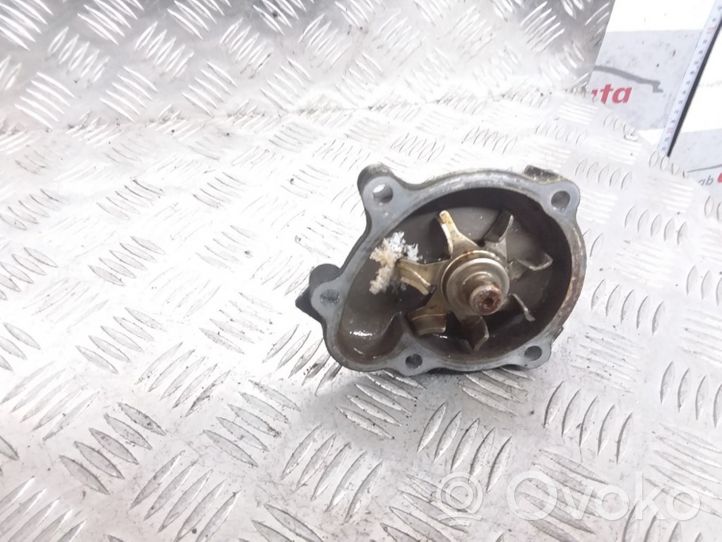 Opel Meriva A Water pump 