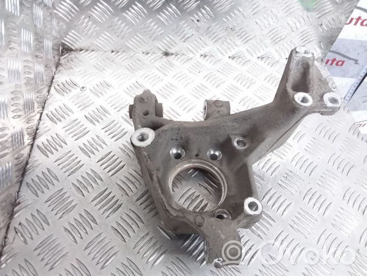 Audi Q3 8U Pivot de moyeu arrière 3C0505436G