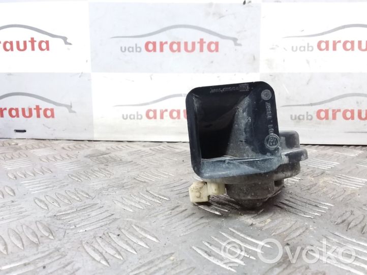 Citroen Berlingo Horn signal 703881157