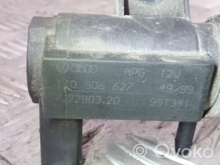 Volkswagen Golf IV Solenoidinis vožtuvas 1J0906627