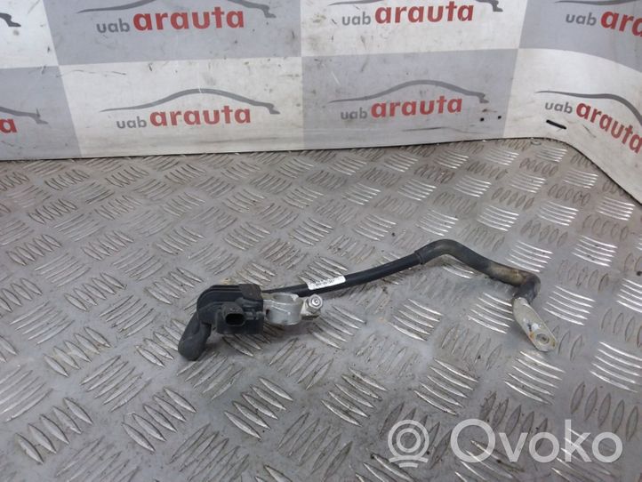 Audi Q3 8U Cable negativo de tierra (batería) 8651831367
