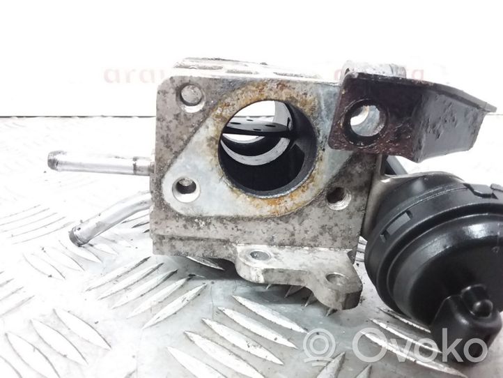 Skoda Octavia Mk2 (1Z) EGR vožtuvas 038131063E