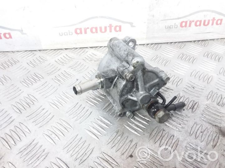 Toyota Corolla Verso E121 Alipainepumppu 2930027020