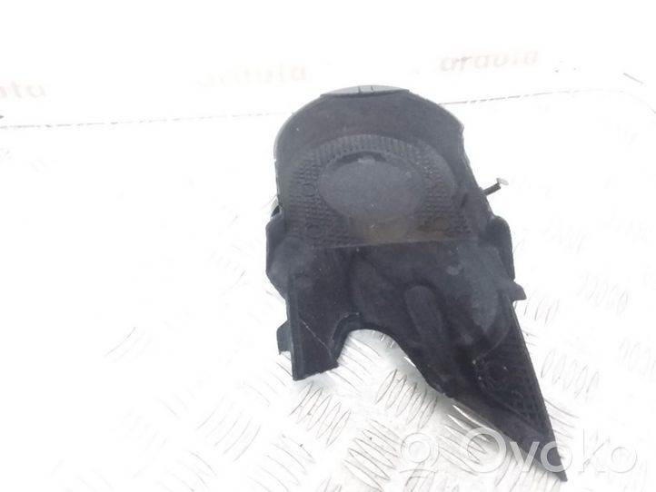 Volkswagen Polo IV 9N3 Timing belt guard (cover) 045109107F