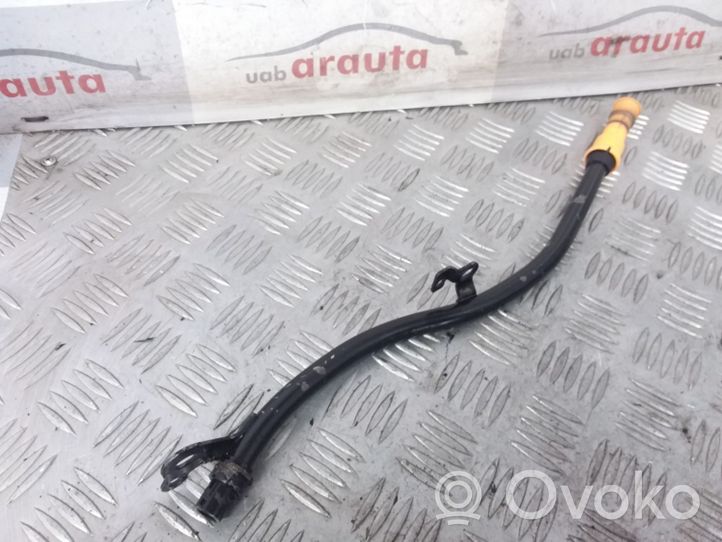 Volkswagen Polo IV 9N3 Oil level dip stick 06A103663A