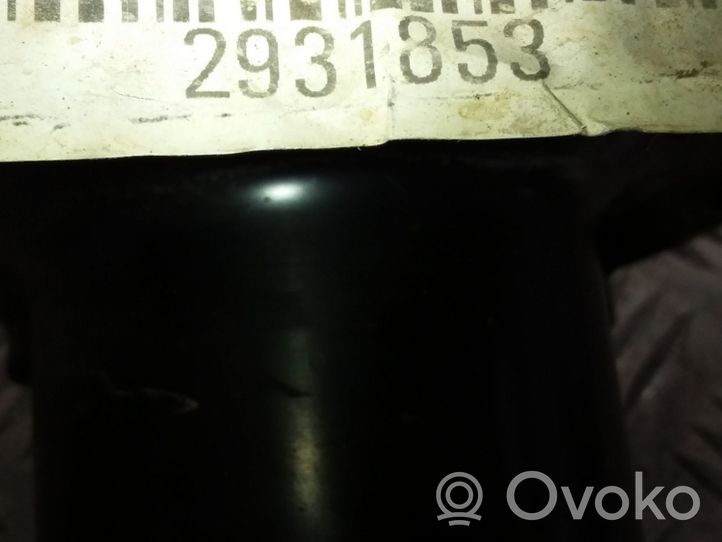 Volvo V60 Spyruoklės atrama (bliūdelis) 31255537