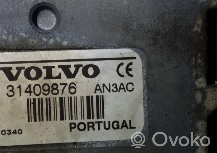 Volvo V60 Antenne GPS 31409876