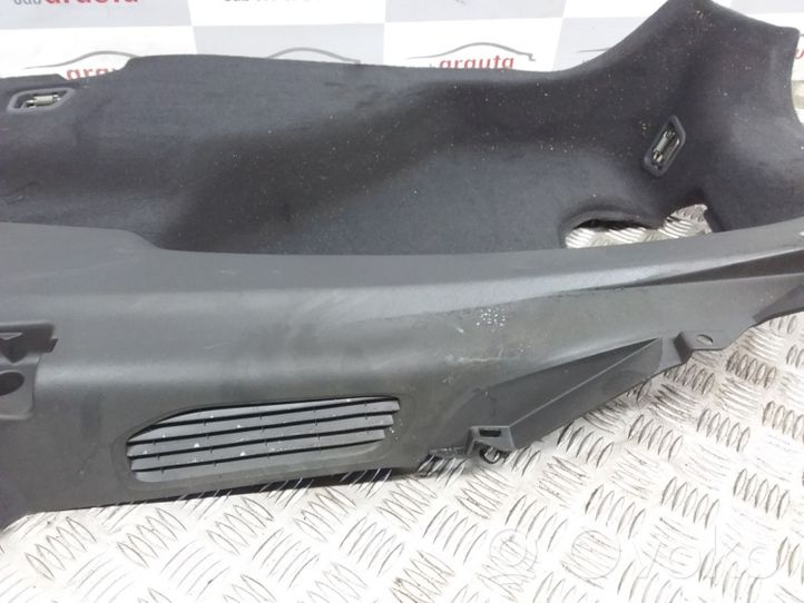 Volvo V60 Trunk/boot side trim panel 30721874