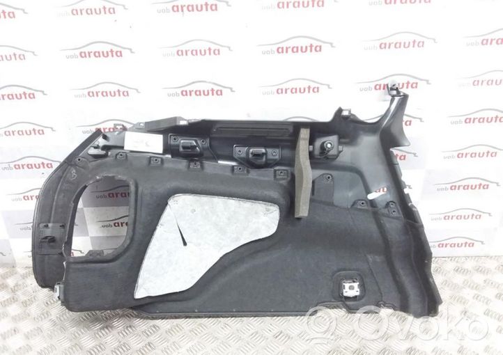 Volvo V60 Trunk/boot side trim panel 30721876