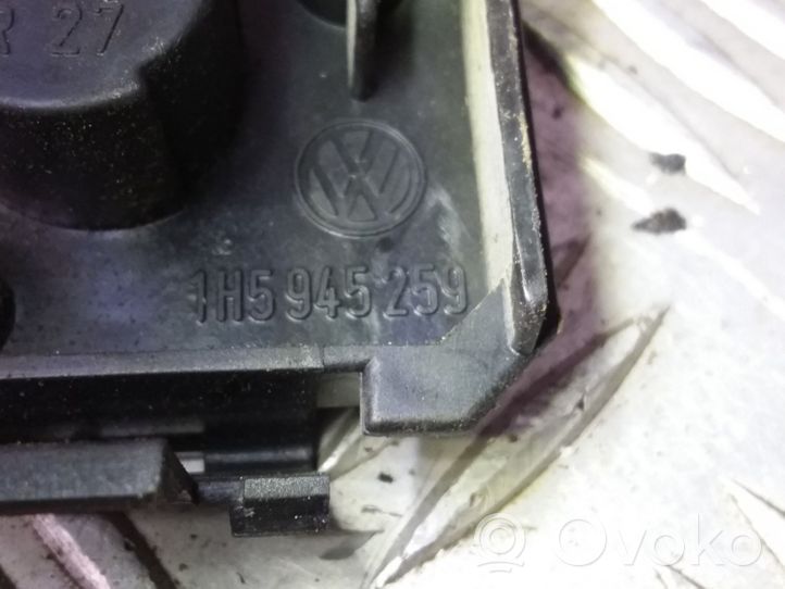 Volkswagen Vento Tail light part 1H5945259