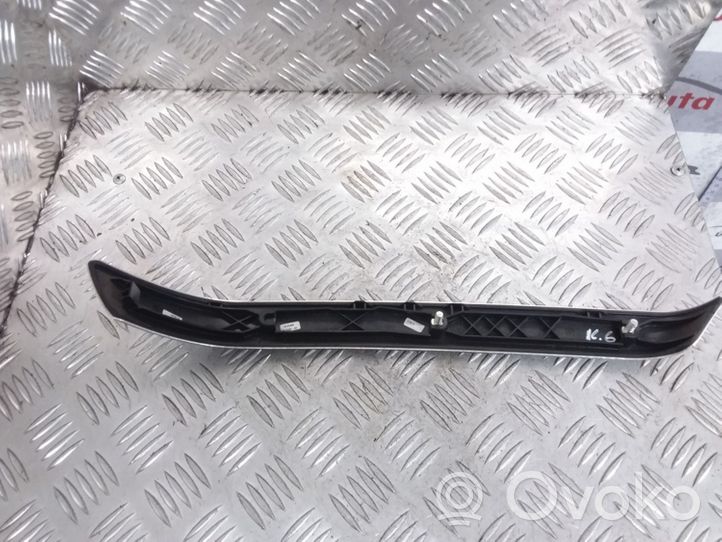 BMW 3 E90 E91 Rear door card trim 9145409