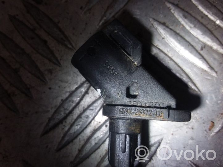 Volvo V60 ABS brake wheel speed sensor 6G9N2B372CB