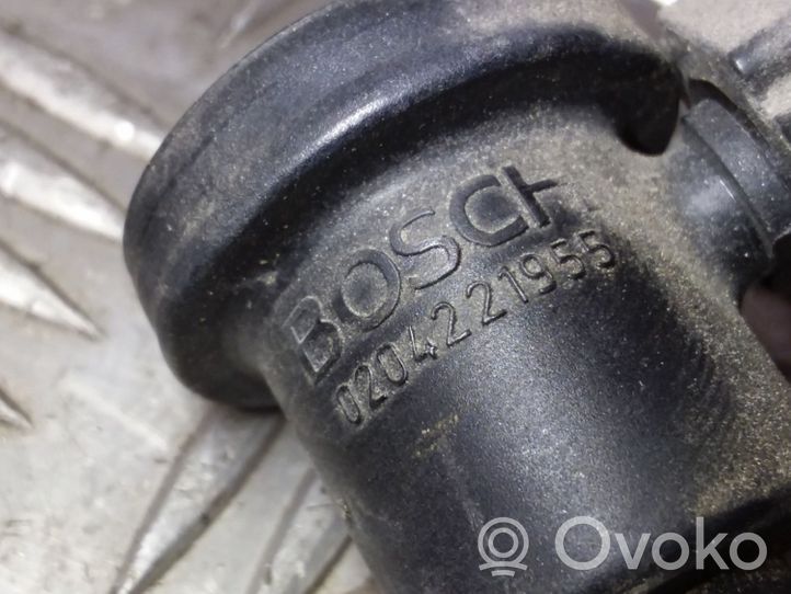 Peugeot 307 Valve vacuum 0204221955