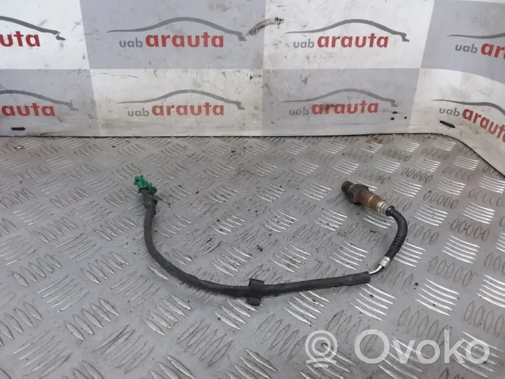 Peugeot 307 Sonde lambda 0258006027