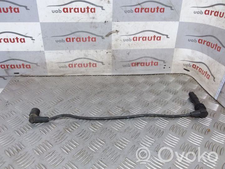 Opel Astra F Ignition plug leads 