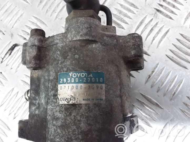 Toyota Avensis T220 Vacuum pump 2930027010