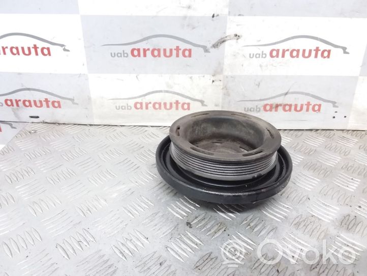 Mercedes-Benz Sprinter W901 W902 W903 W904 Poulie de vilebrequin A6110300502