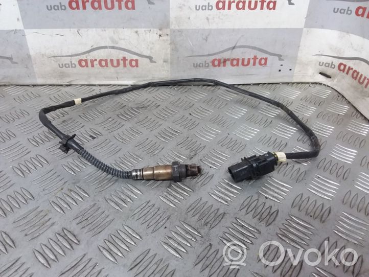 Volkswagen Touareg I Sonde lambda 07Z906262F