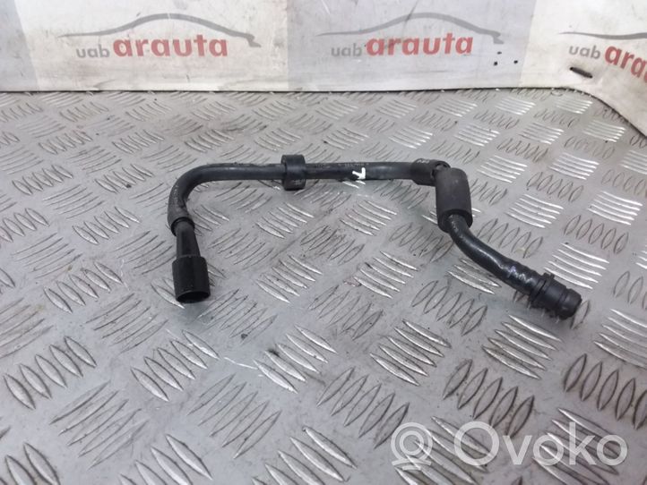 Volkswagen Touareg I Linea/tubo/manicotto del vuoto 7L6611018F