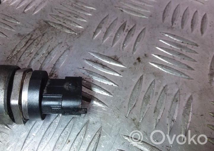 Opel Vectra C Fuel pressure sensor 