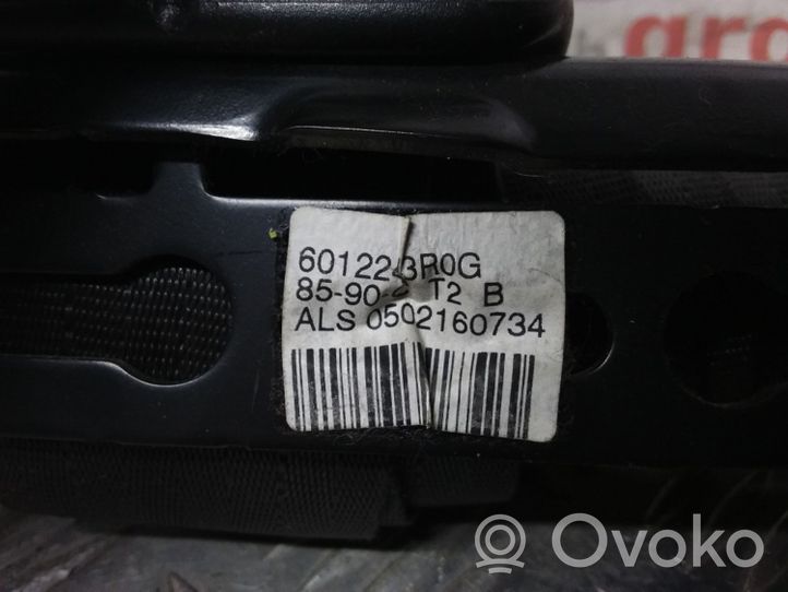 Volvo S40 Front seatbelt 3050615