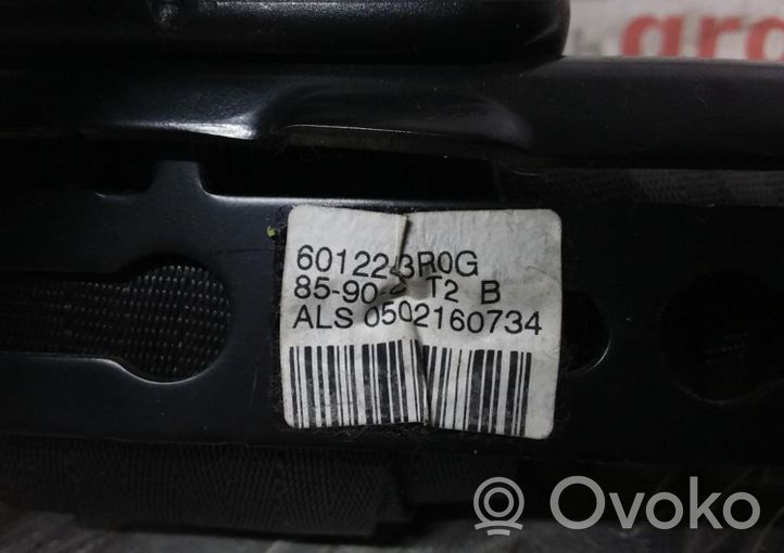 Volvo S40 Front seatbelt 3050615