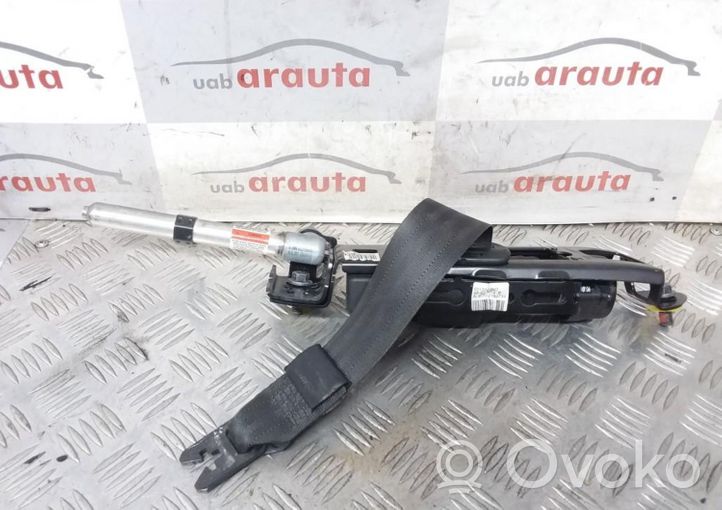 Volvo S40 Front seatbelt 3050615