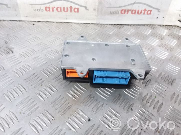 Volvo S40 Module de contrôle airbag 30724652